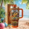 Top Gun 40th Anniversary Maverick Pilot 1986 2026 40oz Tumbler Top Gun 40th Anniversary Maverick Pilot 1986 2026 40oz Tumbler