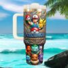 Disney Toy Story 30th Anniversary 1995 2026 Personalized Tumbler with Box Disney Toy Story 30th Anniversary 1995 2026 Personalized Tumbler with Box