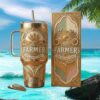 Super Mario 40th Anniversary Collector’s Edition Gold & Gem Tumbler Super Mario 40th Anniversary Collector’s Edition Gold & Gem Tumbler
