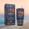 Seattle Seahawks NFC Champions Blue Jewel Edition 40oz Tumbler Seattle Seahawks NFC Champions Blue Jewel Edition 40oz Tumbler