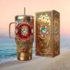 Sleep Token “The Love You Want” Gothic Stained Glass Aesthetic Tumbler Sleep Token “The Love You Want” Gothic Stained Glass Aesthetic Tumbler