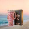 Yungblud x Aerosmith One More Time Punk Rock Aesthetic Custom Sticker Style Tumbler Yungblud x Aerosmith One More Time Punk Rock Aesthetic Custom Sticker Style Tumbler