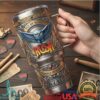 Bigfoot Monster Truck 50th Anniversary 1975 2025 Commemorative Tumbler Bigfoot Monster Truck 50th Anniversary 1975 2025 Commemorative Tumbler
