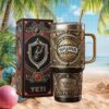 Seattle Seahawks NFL Super Bowl Champions 2025 Commemorative YETI Style Tumbler Seattle Seahawks NFL Super Bowl Champions 2025 Commemorative YETI Style Tumbler