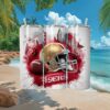 San Francisco 49ers Player Collage Sports Fan 20oz Tumbler San Francisco 49ers Player Collage Sports Fan 20oz Tumbler