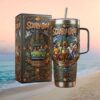 Stranger Things 10 Years Timeline Season 1 5 Journey Tribute Tumbler Stranger Things 10 Years Timeline Season 1 5 Journey Tribute Tumbler
