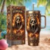 SpongeBob SquarePants 27th Anniversary 1999 2026 3D Embossed Tumbler SpongeBob SquarePants 27th Anniversary 1999 2026 3D Embossed Tumbler