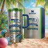 SpongeBob SquarePants Iconic Energy 3D Sculpted Character Tumbler Tumbler SpongeBob SquarePants Iconic Energy 3D Sculpted Character Tumbler Tumbler