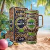 Seattle Seahawks NFC Champions “Go Hawks” 3D Gold & Blue Luxury Tumbler Seattle Seahawks NFC Champions “Go Hawks” 3D Gold & Blue Luxury Tumbler