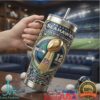 Louisville Cardinals NCAA Fan Edition Luxury Jeweled 40oz Tumbler Louisville Cardinals NCAA Fan Edition Luxury Jeweled 40oz Tumbler