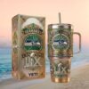 Yungblud x Aerosmith One More Time Punk Rock Aesthetic Custom Sticker Style Tumbler Yungblud x Aerosmith One More Time Punk Rock Aesthetic Custom Sticker Style Tumbler