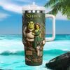 Disney Toy Story 30th Anniversary 1995 2026 Personalized Tumbler with Box Disney Toy Story 30th Anniversary 1995 2026 Personalized Tumbler with Box