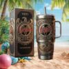 The Wizard of Oz 87th Anniversary Emerald City 40oz Tumbler with Gift Box The Wizard of Oz 87th Anniversary Emerald City 40oz Tumbler with Gift Box