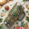 SpongeBob SquarePants Iconic Energy 3D Style Pastel 40oz Tumbler SpongeBob SquarePants Iconic Energy 3D Style Pastel 40oz Tumbler