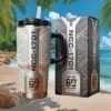 Florida Gators 120th Anniversary Heritage Edition 40oz Tumbler (1906 2026) Florida Gators 120th Anniversary Heritage Edition 40oz Tumbler (1906 2026)