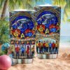 Metallica Apocalyptic Queen Heavy Metal Graphic Art Stainless Steel Tumbler Metallica Apocalyptic Queen Heavy Metal Graphic Art Stainless Steel Tumbler