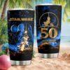Iowa State Cyclones NCAA Basketball Crimson & Gold 3D Luxury Tumbler Iowa State Cyclones NCAA Basketball Crimson & Gold 3D Luxury Tumbler