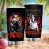 Toby Keith American Soldier Tribute Patriot 40oz Tumbler with Handle Toby Keith American Soldier Tribute Patriot 40oz Tumbler with Handle