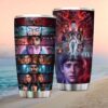 Florida Gators NCAA Basketball Gator Boys Stay Hot 40oz Tumbler Florida Gators NCAA Basketball Gator Boys Stay Hot 40oz Tumbler