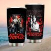 Dragon Ball 40 Years of Legend 1986 2026 Anniversary Tumbler Wrap Dragon Ball 40 Years of Legend 1986 2026 Anniversary Tumbler Wrap
