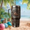 Stray Kids Anniversary Edition 2018 2026 K Pop SKZOO 40oz Tumbler Stray Kids Anniversary Edition 2018 2026 K Pop SKZOO 40oz Tumbler