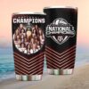 Stranger Things Demogorgon Anatomy Hawkins National Laboratory Classified Tumbler Stranger Things Demogorgon Anatomy Hawkins National Laboratory Classified Tumbler