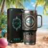 Transformers Commemorative Est. 1984 3D Autobot Logo Cybertron Tumbler Transformers Commemorative Est. 1984 3D Autobot Logo Cybertron Tumbler