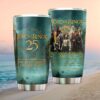 Fortnite 10th Anniversary 2017 2027 Custom Name 3D Tumbler Fortnite 10th Anniversary 2017 2027 Custom Name 3D Tumbler