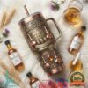 Nina Simone Young Gifted and Black Legacy Edition 40oz Gold Tumbler Nina Simone Young Gifted and Black Legacy Edition 40oz Gold Tumbler