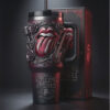 Greta Van Fleet “Peace, Love & Unity” Psych Rock Retro 40oz Tumbler with Custom Gift Box Greta Van Fleet “Peace, Love & Unity” Psych Rock Retro 40oz Tumbler with Custom Gift Box
