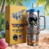 Star Wars Darth Vader The Dark Side 40oz Tumbler with Handle and Straw Star Wars Darth Vader The Dark Side 40oz Tumbler with Handle and Straw