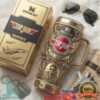 Halo 25th Anniversary UNSC Master Chief Commemorative 40oz Tumbler Halo 25th Anniversary UNSC Master Chief Commemorative 40oz Tumbler