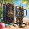 Slightly Stoopid “School’s Out For Summer” Tour Graphic Art Tumbler Slightly Stoopid “School’s Out For Summer” Tour Graphic Art Tumbler