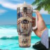 Resident Evil Umbrella Corp 30th Anniversary 3D Embossed Yeti Tumbler Resident Evil Umbrella Corp 30th Anniversary 3D Embossed Yeti Tumbler