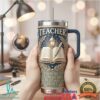 Batman “The Dark Knight” Gothic Architecture Bronze 3D Embossed Tumbler Batman “The Dark Knight” Gothic Architecture Bronze 3D Embossed Tumbler
