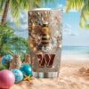 Personalized New York Jets Tumbler Custom Name NFL Football Warrior Cup Personalized New York Jets Tumbler Custom Name NFL Football Warrior Cup