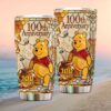 Detroit Red Wings 100th Anniversary Hockeytown Stanley Champions Tumbler Detroit Red Wings 100th Anniversary Hockeytown Stanley Champions Tumbler