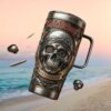 Five Nights at Freddy’s Fazbear’s Pizza 3D Relief Tumbler Wrap Five Nights at Freddy’s Fazbear’s Pizza 3D Relief Tumbler Wrap
