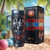 Aerosmith Dream On Rock Legends 3D Sculpted Pin up Tumbler Aerosmith Dream On Rock Legends 3D Sculpted Pin up Tumbler
