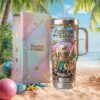 ACDC High Voltage 52nd Anniversary 1973 2025 Custom Name Tumbler ACDC High Voltage 52nd Anniversary 1973 2025 Custom Name Tumbler
