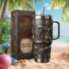 Cleveland Browns 80th Anniversary 1946 2026 Stadium Edition Tumbler Cleveland Browns 80th Anniversary 1946 2026 Stadium Edition Tumbler