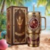Bad Bunny San Benito Edition Super Bowl LX February 2026 Tumbler Bad Bunny San Benito Edition Super Bowl LX February 2026 Tumbler