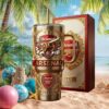 Aerosmith Dream On Rock Legends 3D Sculpted Pin up Tumbler Aerosmith Dream On Rock Legends 3D Sculpted Pin up Tumbler