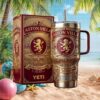 Cincinnati Reds Redlegs 145th Anniversary Collector’s Edition Tumbler with Handle Cincinnati Reds Redlegs 145th Anniversary Collector’s Edition Tumbler with Handle