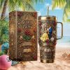 Fast & Furious 25th Anniversary Limited Edition 40oz Tumbler with Handle Fast & Furious 25th Anniversary Limited Edition 40oz Tumbler with Handle