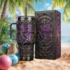 Billie Eilish “Happier Than Ever” Bling Crystal Chibi Style Yeti Tumbler Billie Eilish “Happier Than Ever” Bling Crystal Chibi Style Yeti Tumbler