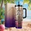 Devil May Cry 25th Anniversary Jackpot 40oz Tumbler with Gift Box Devil May Cry 25th Anniversary Jackpot 40oz Tumbler with Gift Box