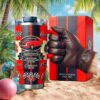 Avatar Fire Tribe Na’vi 3D Embossed Stainless Steel Tumbler with Handle Avatar Fire Tribe Na’vi 3D Embossed Stainless Steel Tumbler with Handle