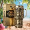 Lynyrd Skynyrd Free Bird Sweet Home Alabama 1973 Jacksonville FL Eagle Tumbler Lynyrd Skynyrd Free Bird Sweet Home Alabama 1973 Jacksonville FL Eagle Tumbler