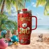 Dragon Ball 40th Anniversary 1986 2026 Shenron & Z Fighters Embossed Limited Edition Tumbler Dragon Ball 40th Anniversary 1986 2026 Shenron & Z Fighters Embossed Limited Edition Tumbler